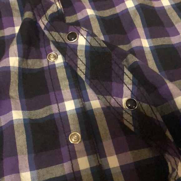 Men’s Arizona Button Down - Picture 2 of 4